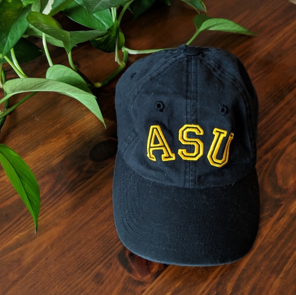 asu baseball hat